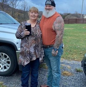 Meet your Posher, James n anita